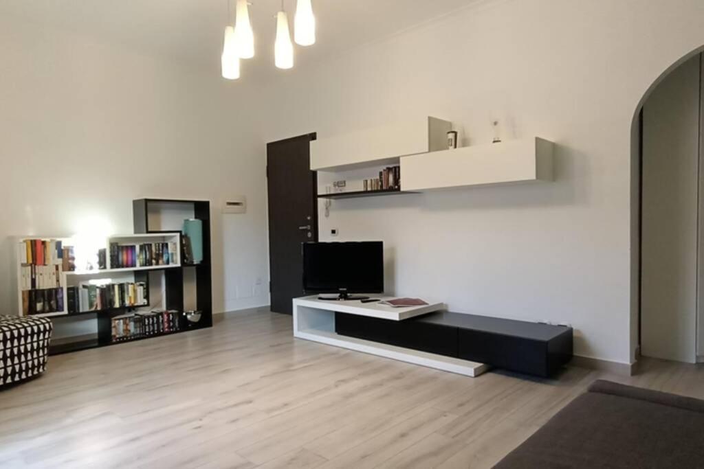 Di Zeno Apartamento